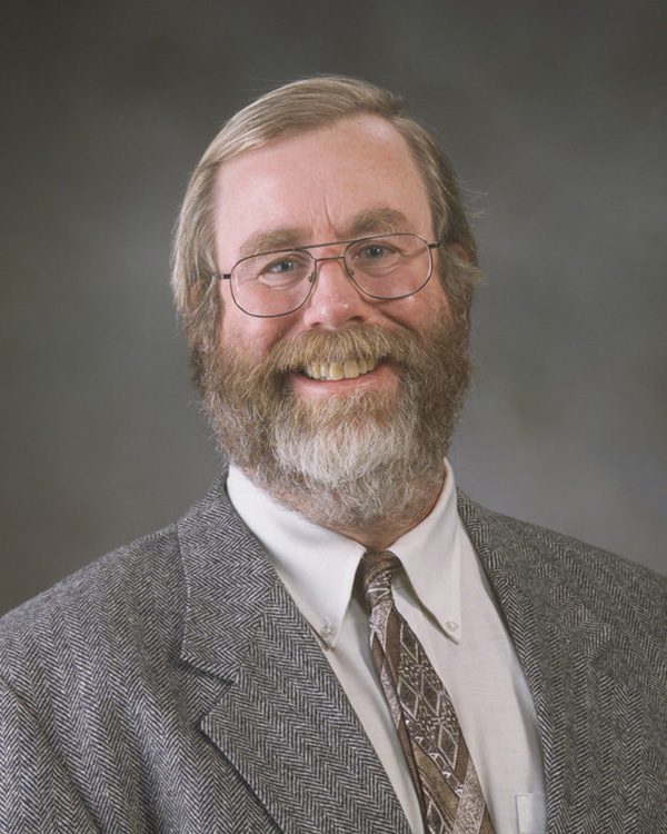 Peter J. Kennelly