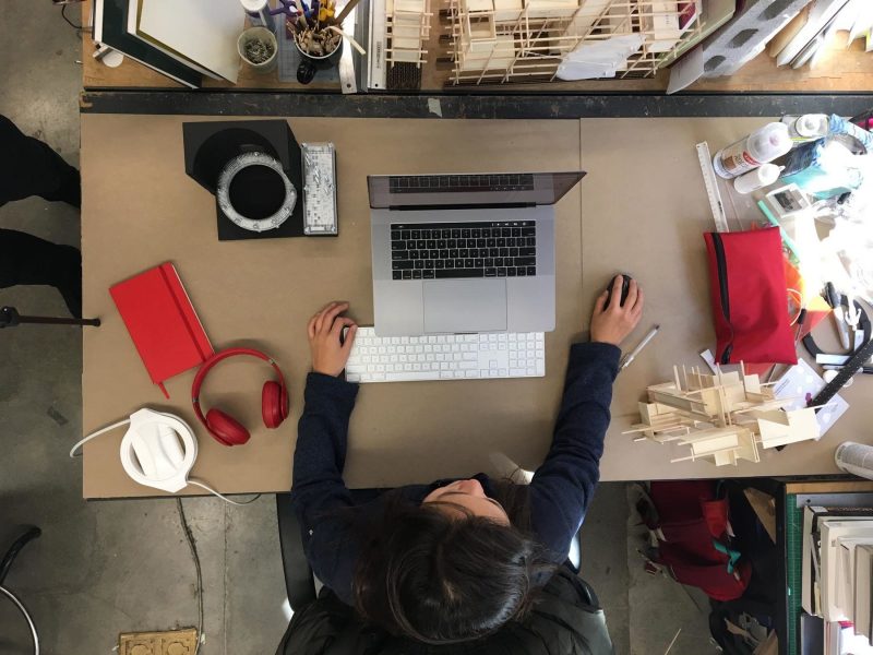 2018-19 DesignIntelligence Rankings