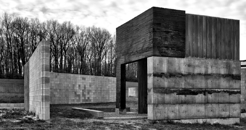 A+D Project Receives 2016 ACSA Design-Build Award