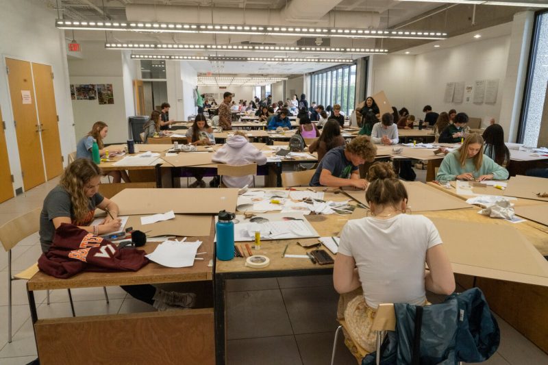 2023 Inside Design Summer Program