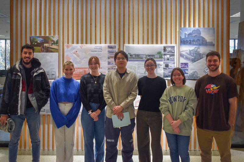 2024 AIA Virginia Prize Competition