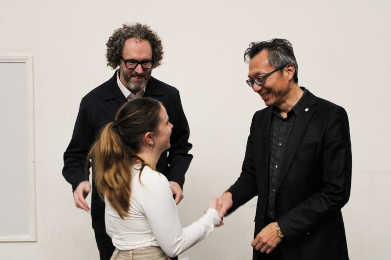 2024 Architecture Annual Awards Ceremony