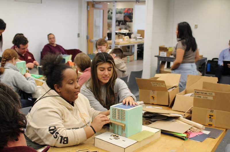 2024 Blind Design Workshop