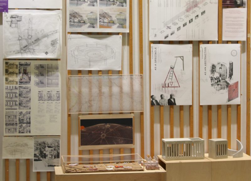 2024 Career Day Exhibition