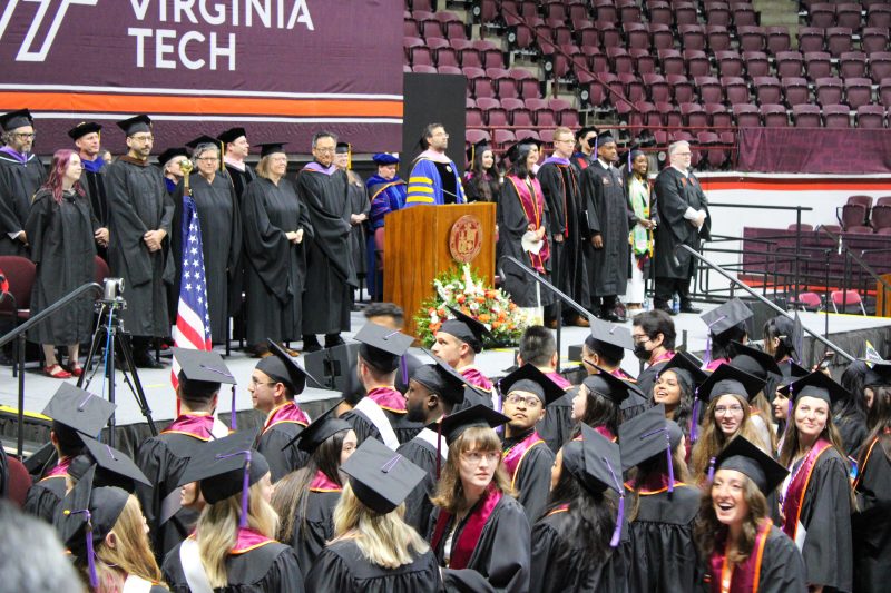 2024 Commencement