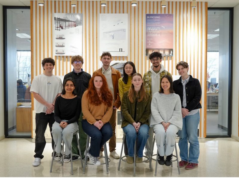 2025 AIA Virginia Prize Competition