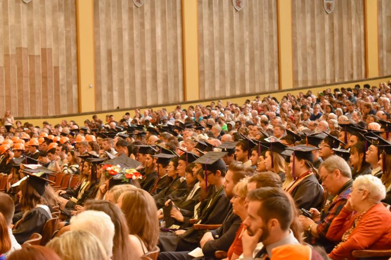 2020 Virtual Commencement Details