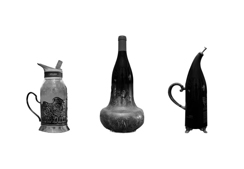 1st-Year Competition Winners