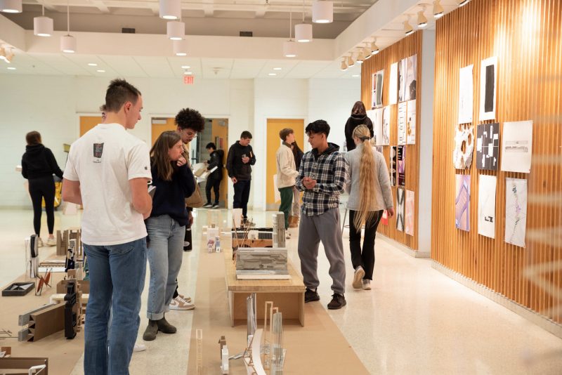 2023 1st-Year Foundation Competition