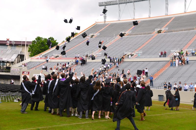 2023 Commencement