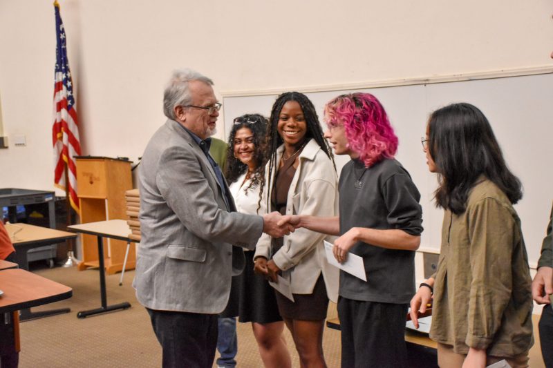 2023 School of Architecture Awards Ceremony