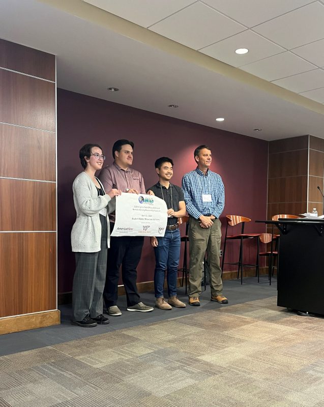 2023 Virginia Tech OGIS Research Symposium