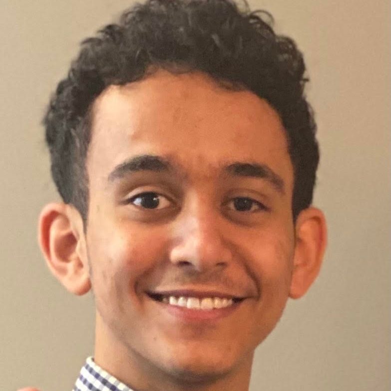 Fahd Mohamed