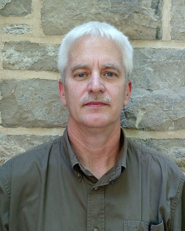 Danny Eanes