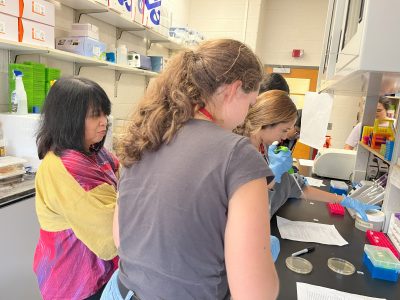 Affiliated & Research Faculty