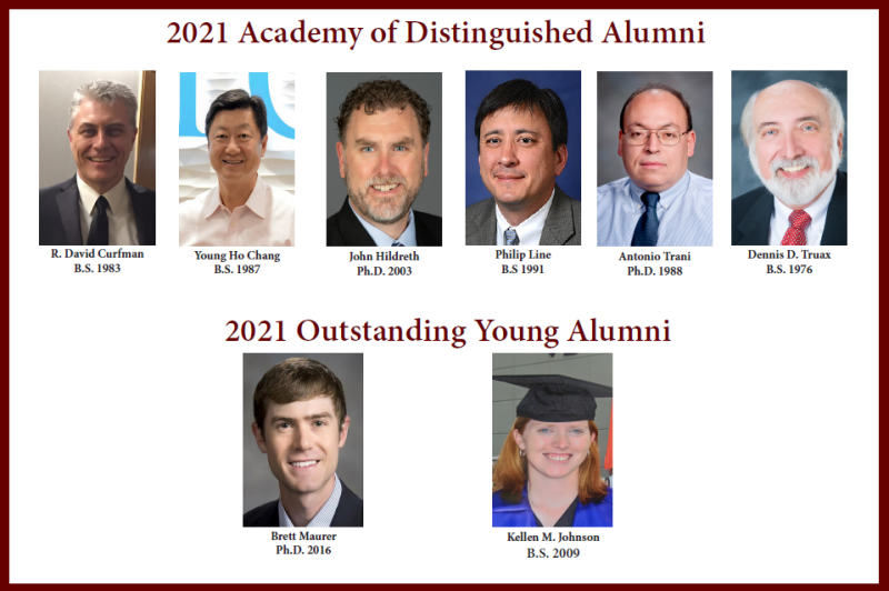 Alumni Awards