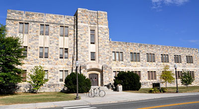 Engel Hall