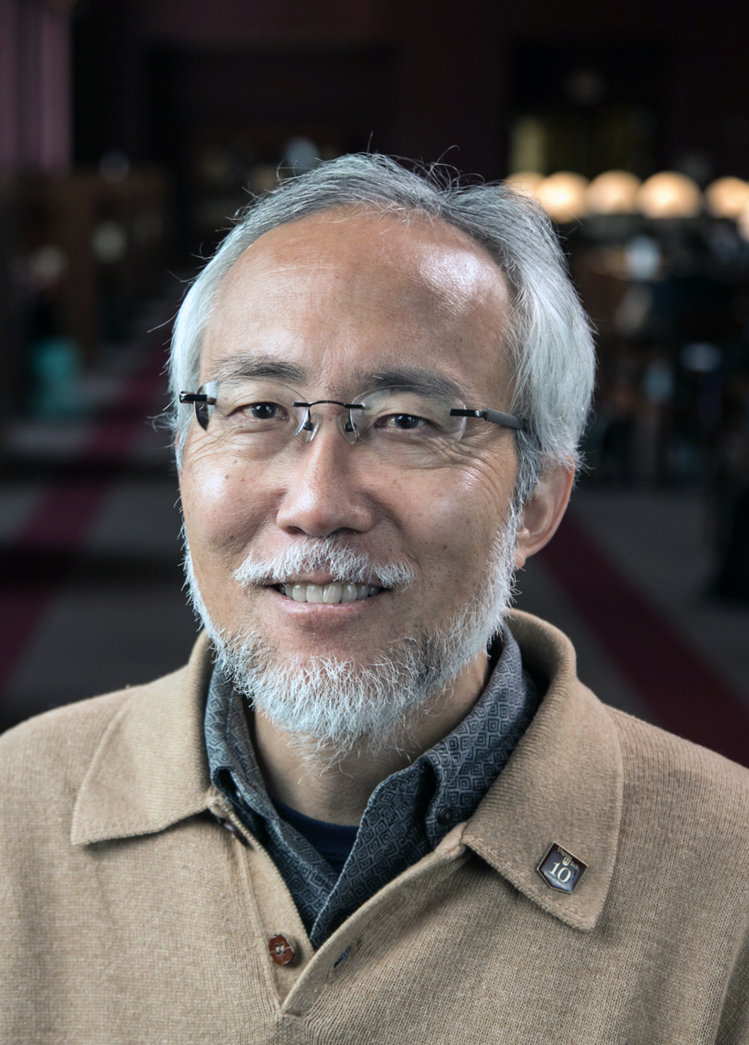 James Tokuhisa Jim Tokuhisa
