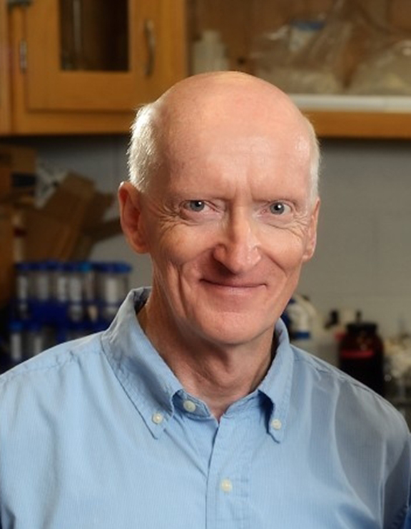 Dr. Dave Bevan