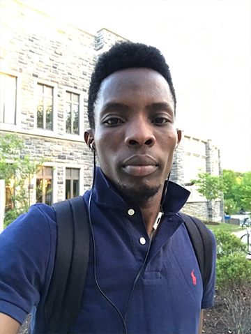 Ade Adepoju Ade Adepoju