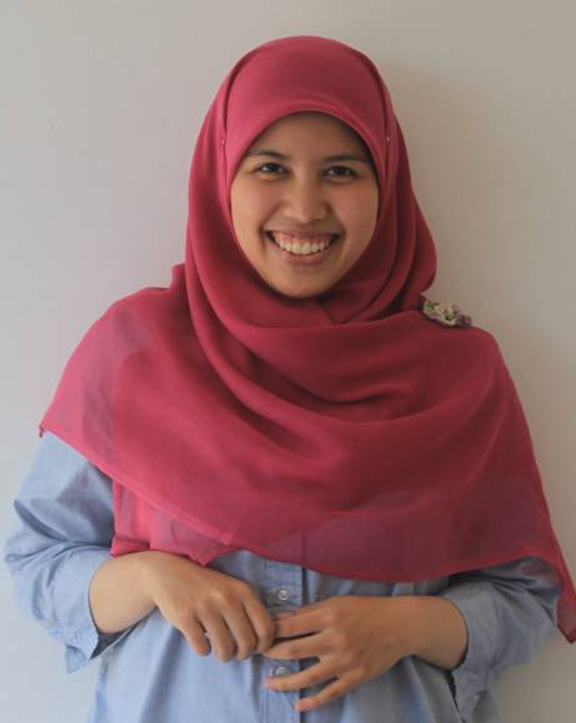 Bela Khairunisa Bella Khairunisa