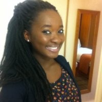 Benedicta Forson Benedicta Forson