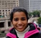Padma Rangarajan Padma Rangarajan