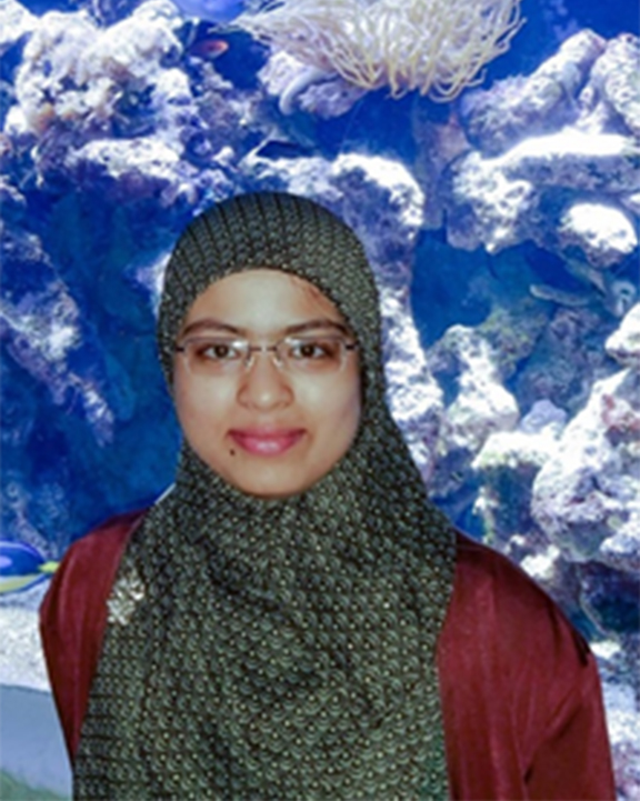 Tahmina Ahmed1 Tahmina Ahmed1