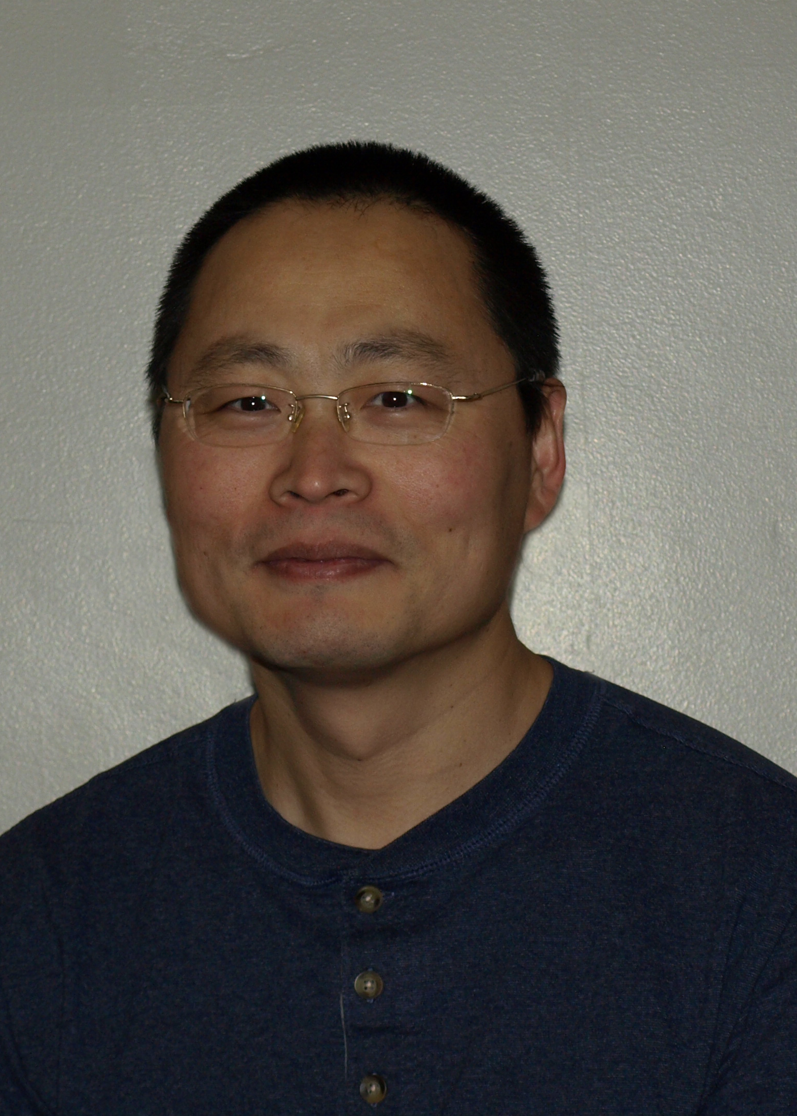 Aihua Wang Aihua Wang