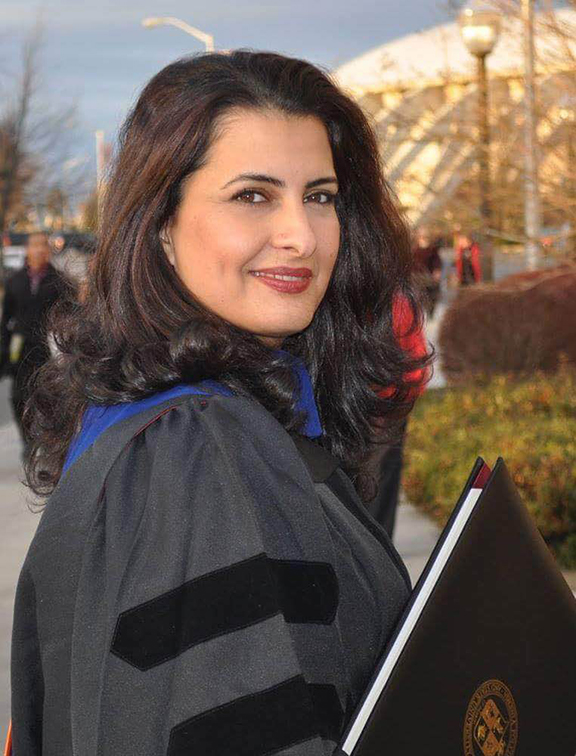 Azadeh Aryan Azadeh Aryan