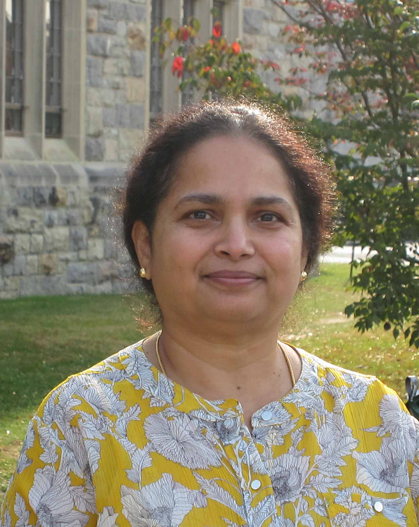 Usha Loganathan Usha Loganathan