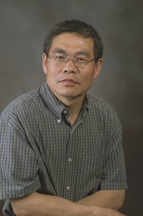 Jianyong Li
