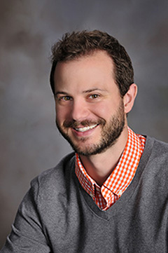 Daniel Slade