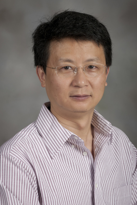 Bin Xu