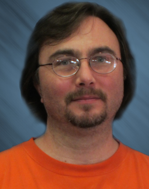 Keith Ray