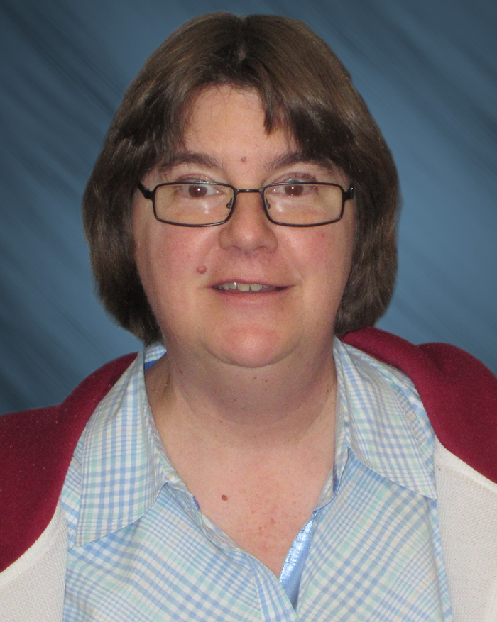 Judith Jervis