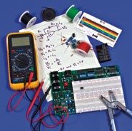 Lab-in-a-box