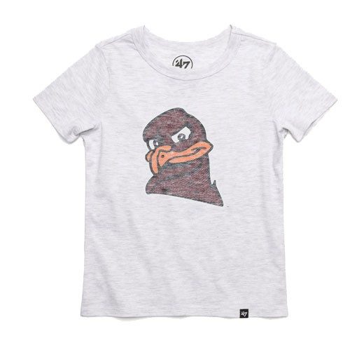 a vintage graphic tee