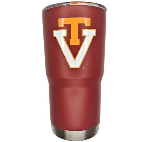 a 20oz tumbler
