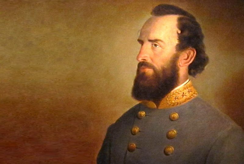 Stonewall Jackson