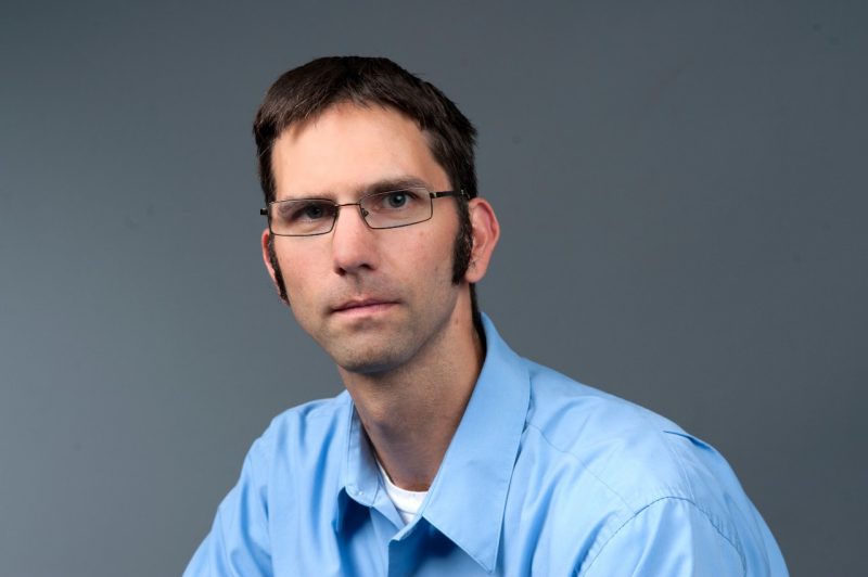 Jonathan Petters