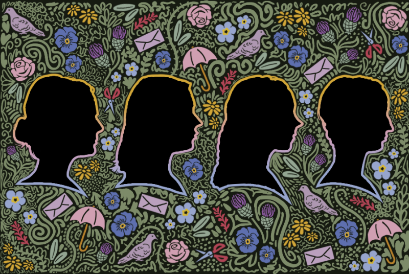  'Little Women'  by Kate Hamill