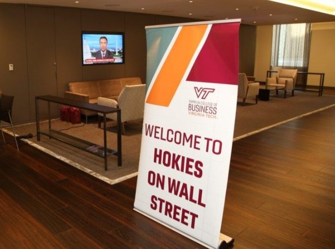 2023 Hokies on Wall Street