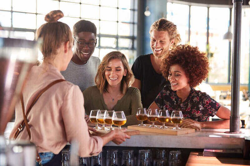 2021’s Best Cities for Beer Lovers