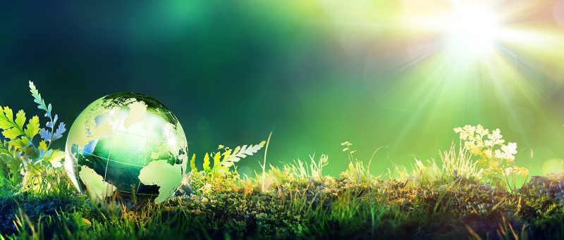 A New Graduate Seminar Course in Global Change