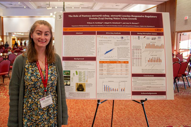 2024 CeZAP Infectious Disease Research Symposium Presentations