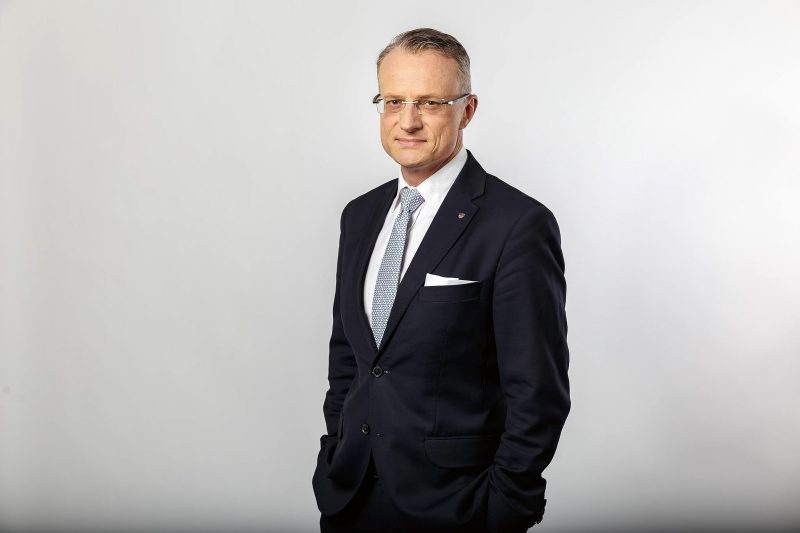 HE Marek Magierowski, Poland