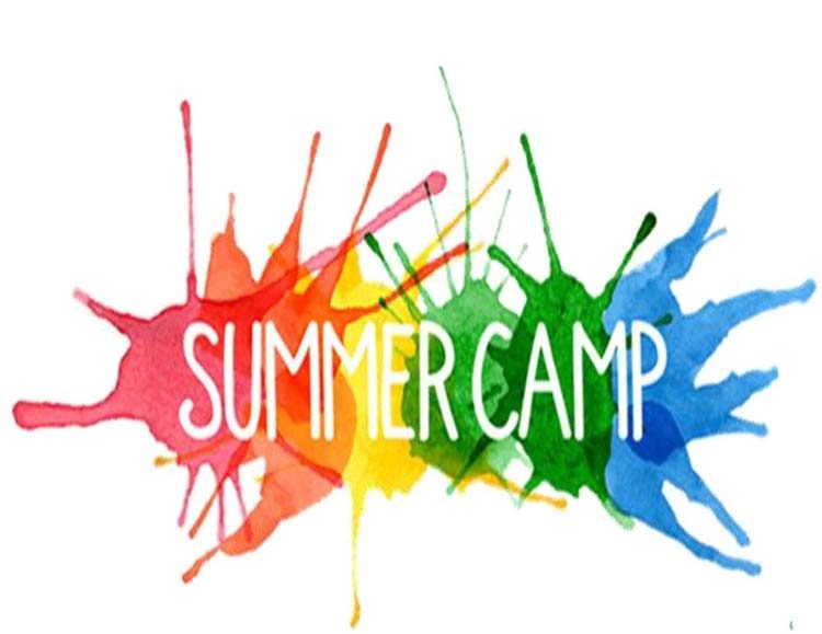 2025 4-H Jr. Summer Camp