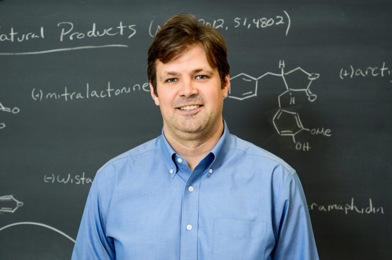 William Dichtel