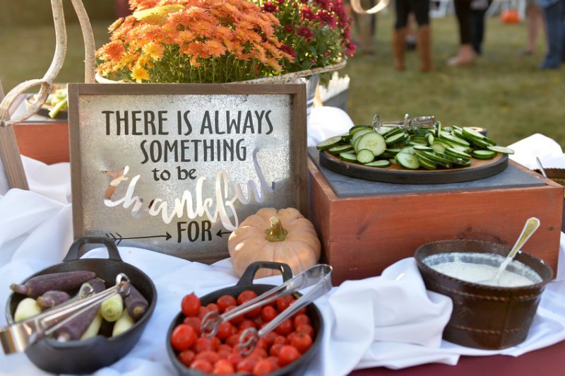 The 2018 Virginia Farm to Table Conference takes place Dec. 5 and 6 in Weyers Cave, Virginia.  
